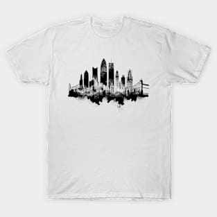 Floating London T-Shirt